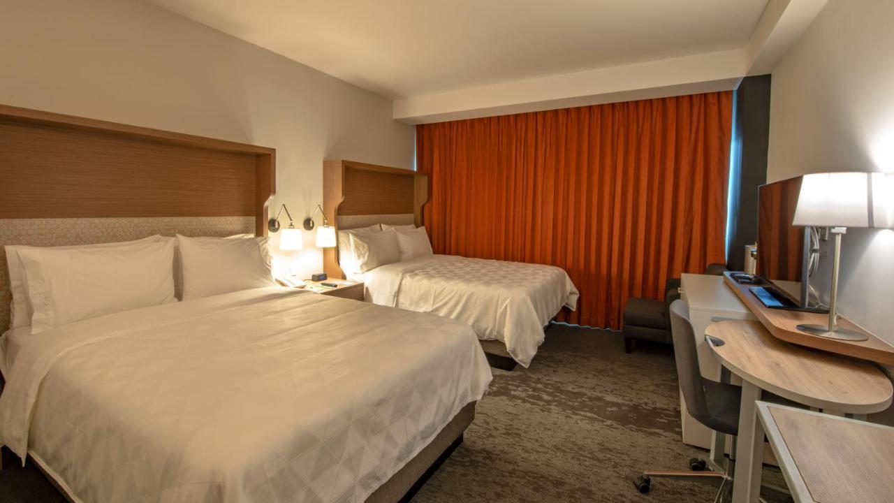 Holiday Inn & Suites - Merida La Isla By Ihg Eksteriør billede