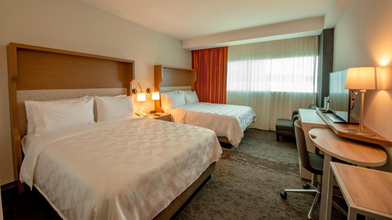 Holiday Inn & Suites - Merida La Isla By Ihg Eksteriør billede