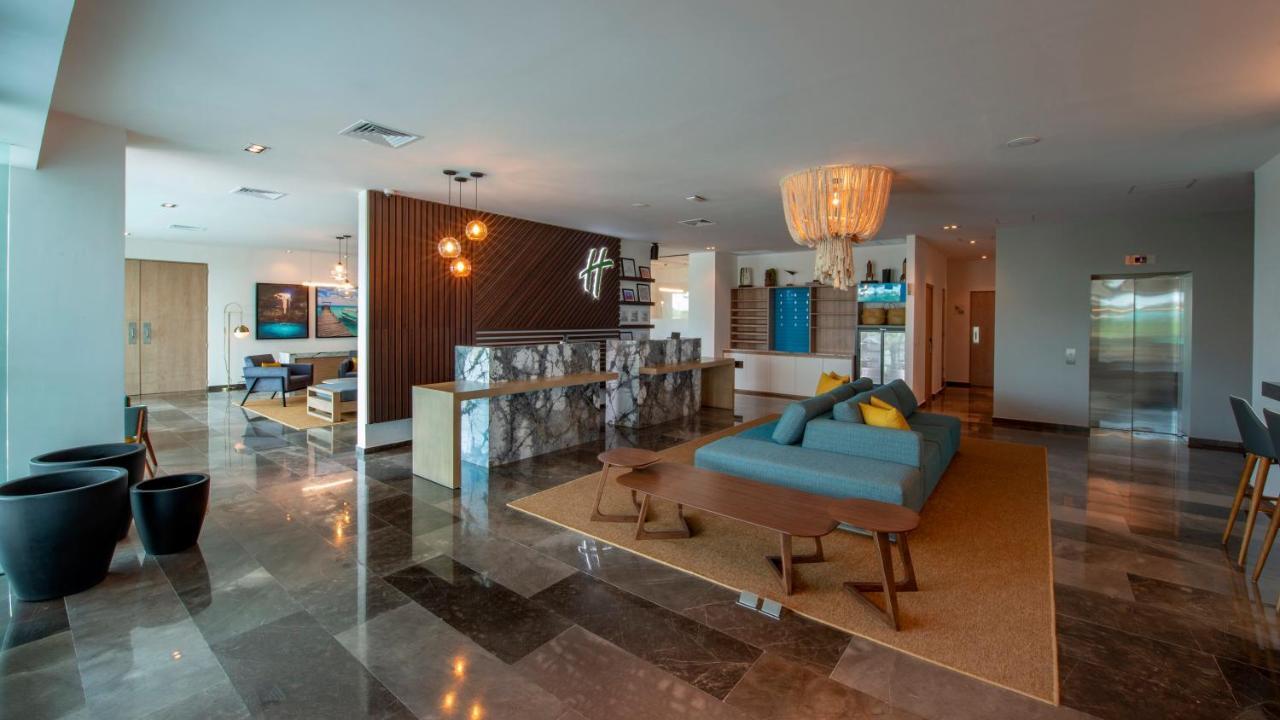 Holiday Inn & Suites - Merida La Isla By Ihg Eksteriør billede