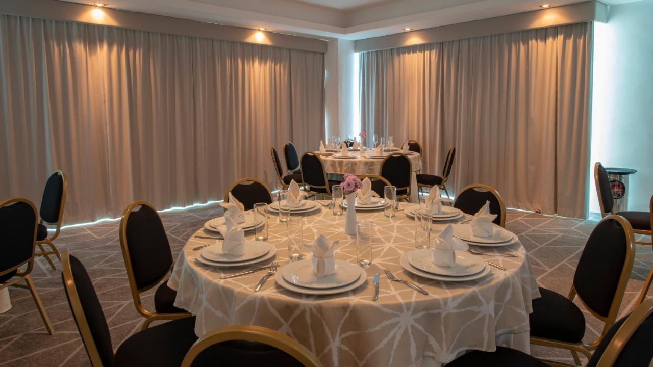Holiday Inn & Suites - Merida La Isla By Ihg Eksteriør billede